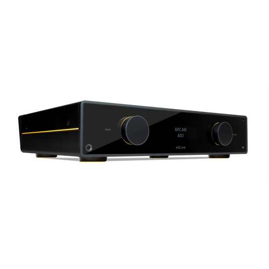 Arcam A50