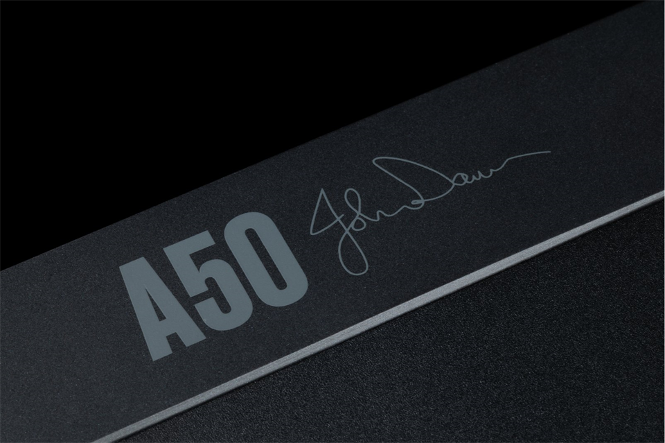 Arcam A50