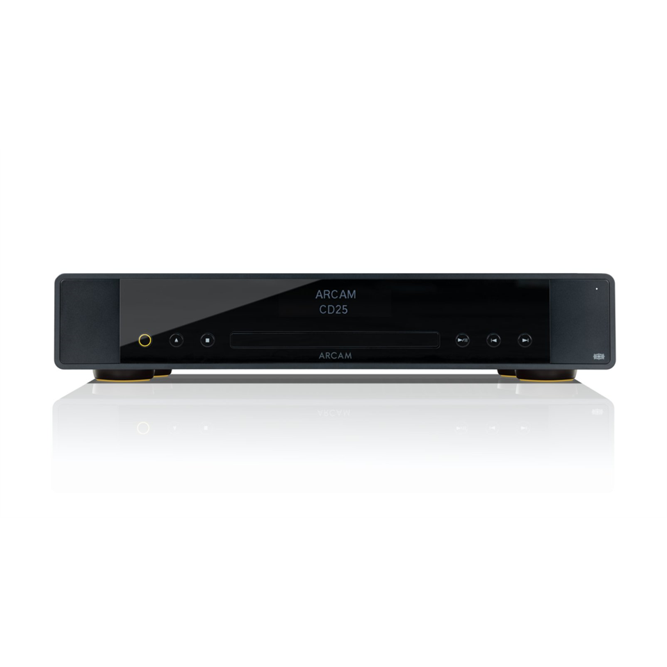Arcam CD25