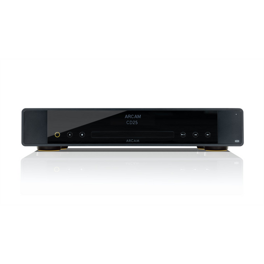 Arcam CD25