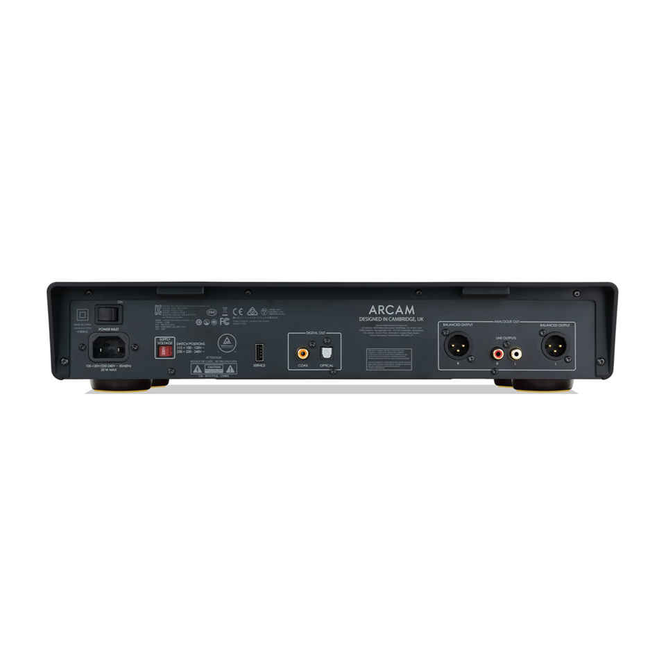 Arcam CD25