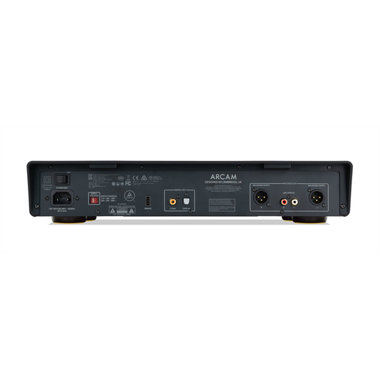 Arcam CD25