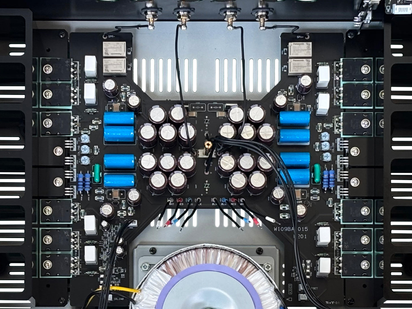 Soulnote A-2 Ver.2