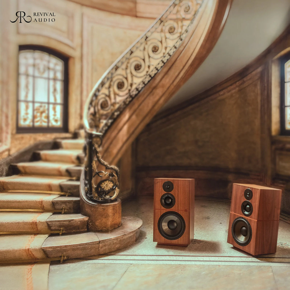 Revival Audio Atalante 5