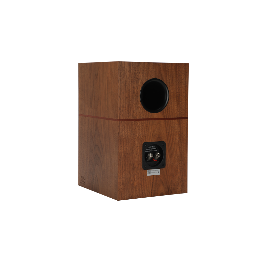 Revival Audio Atalante 3