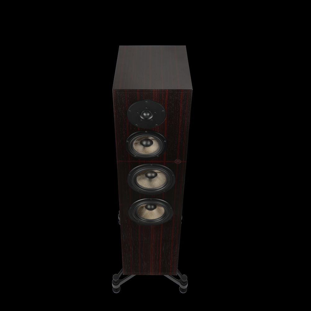 Revival Audio Atalante 4