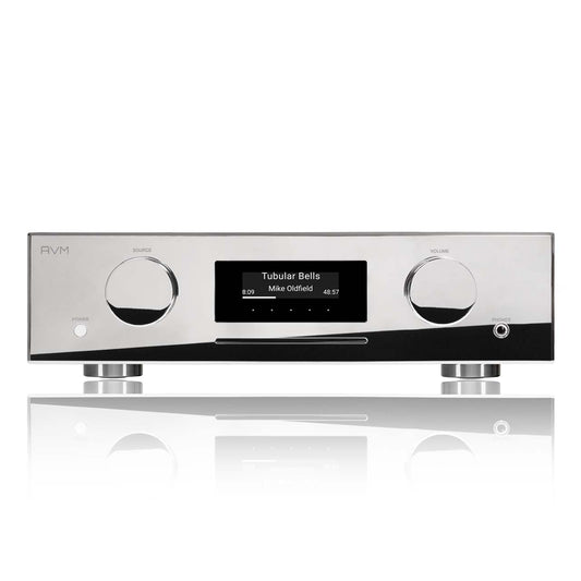 AVM Evolution CS 3.3