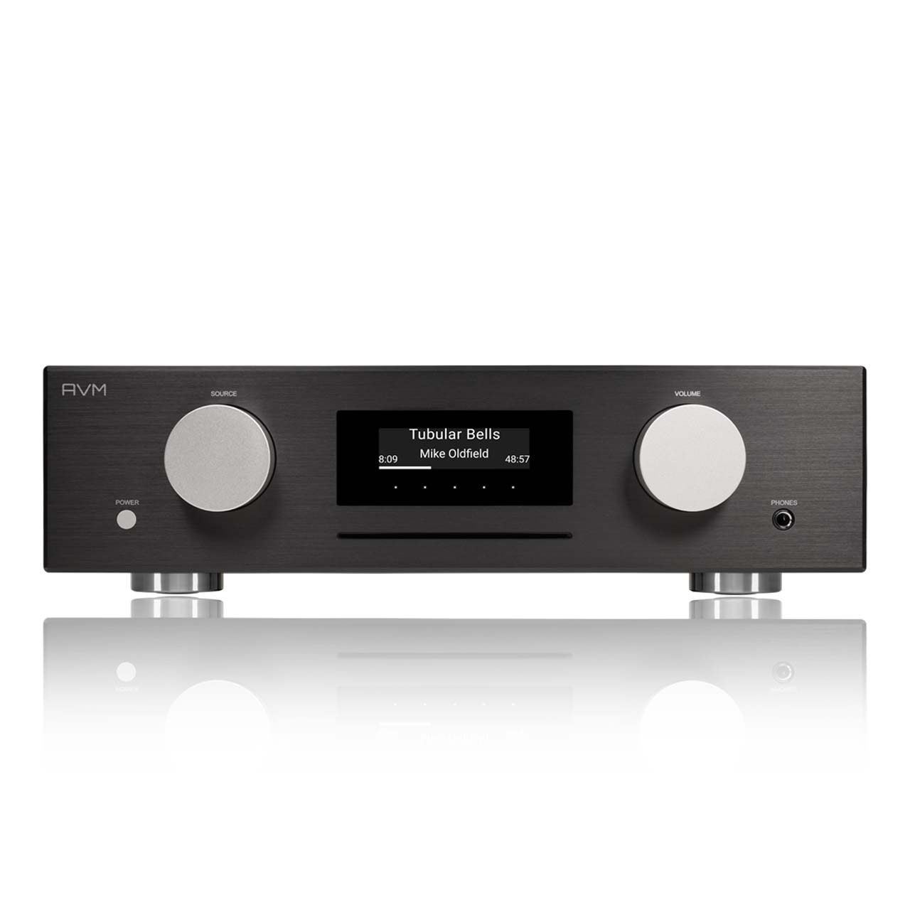 AVM Evolution CS 3.3