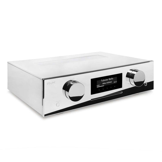 AVM Evolution CS 3.3