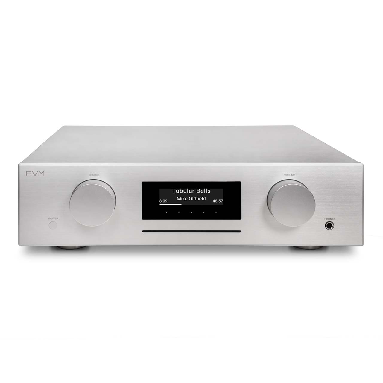 AVM Evolution CS 3.3