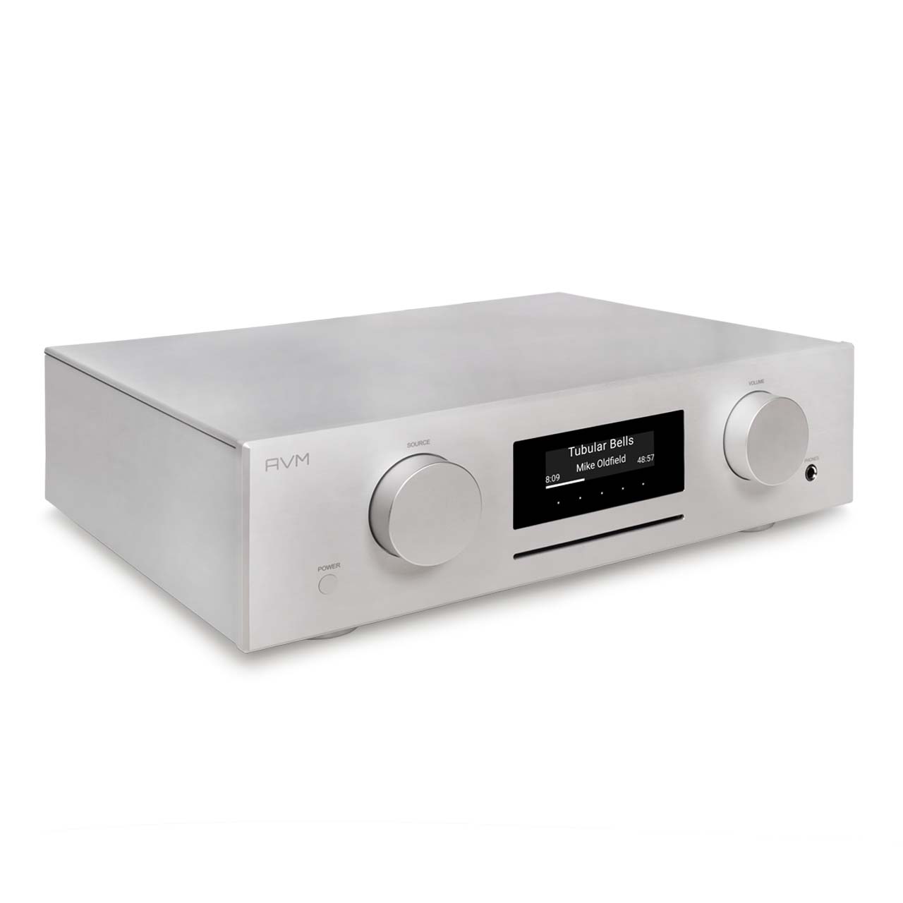 AVM Evolution CS 3.3