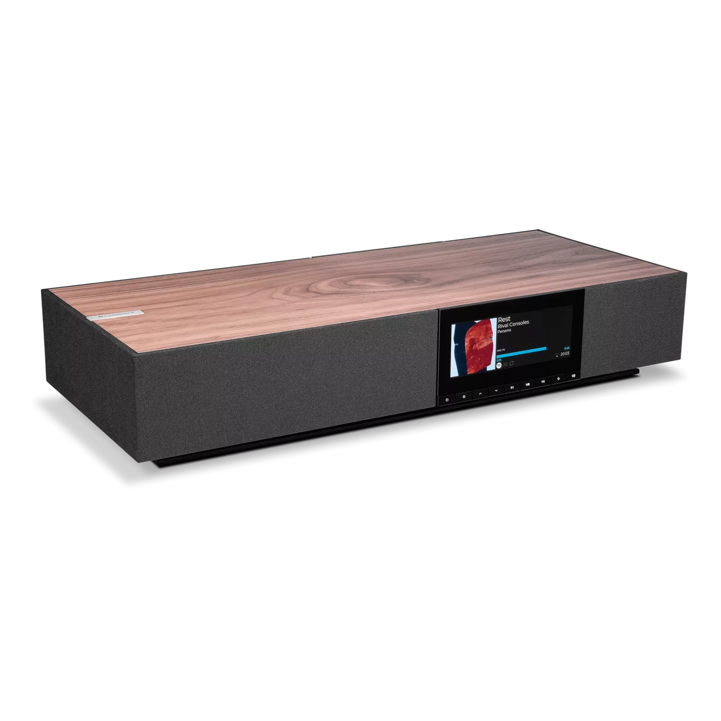 Cambridge Audio Evo One