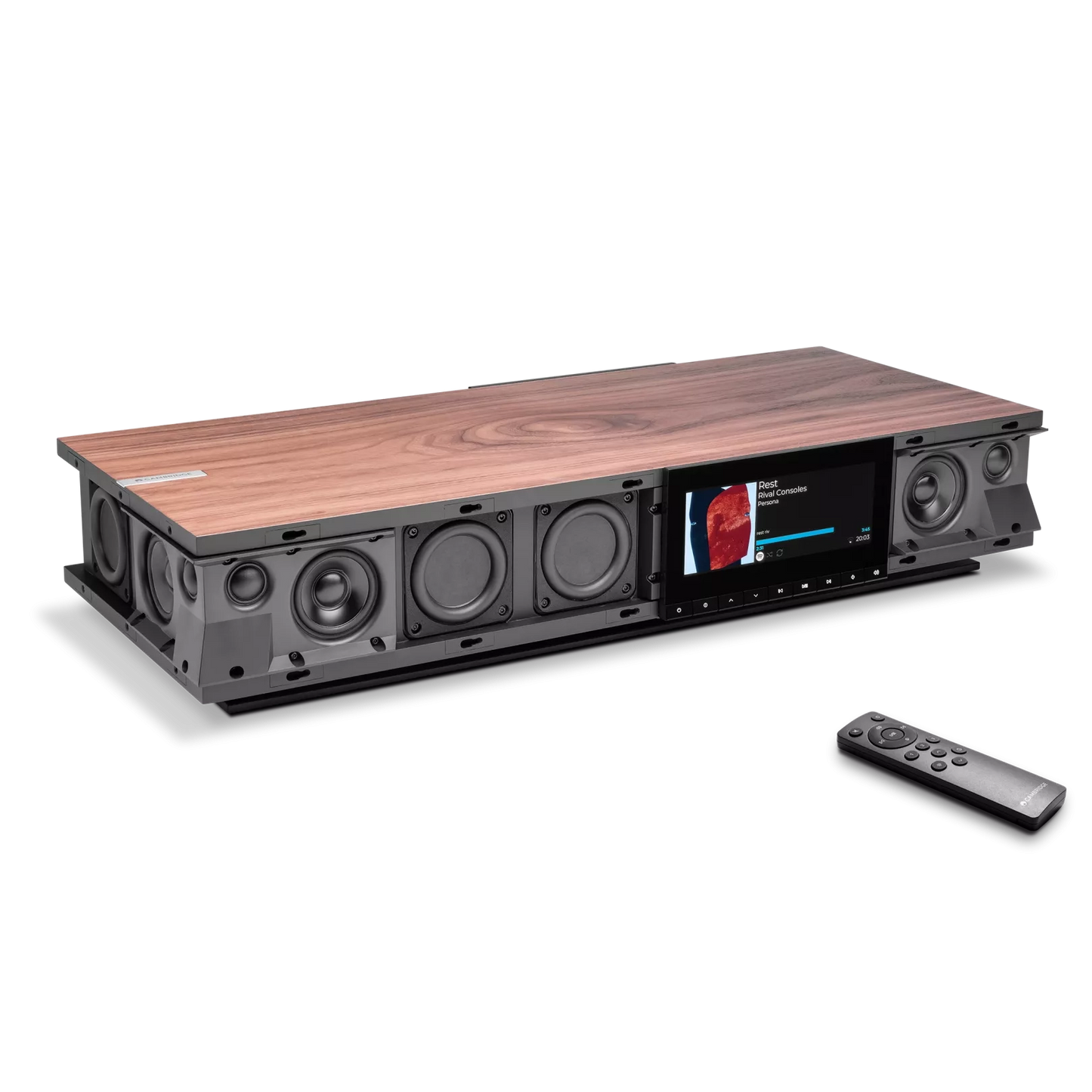 Cambridge Audio Evo One