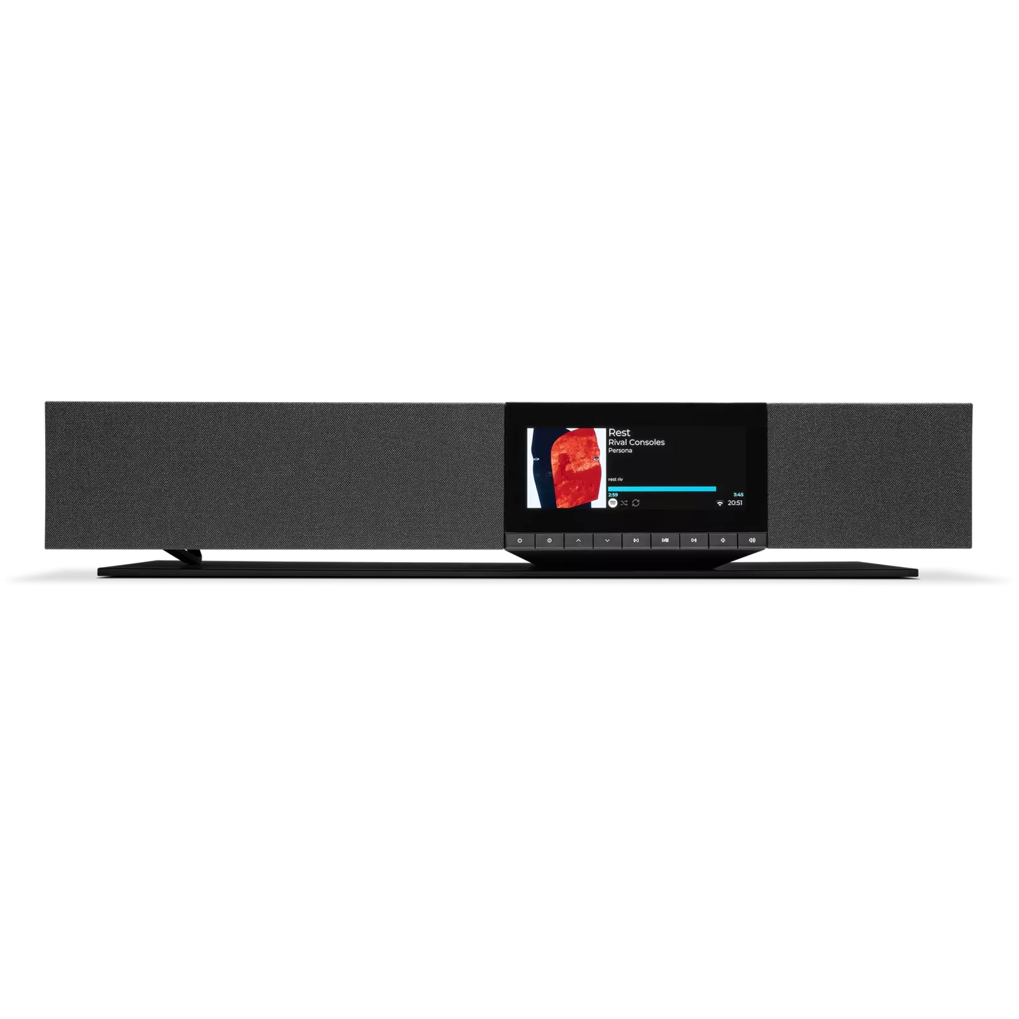 Cambridge Audio Evo One