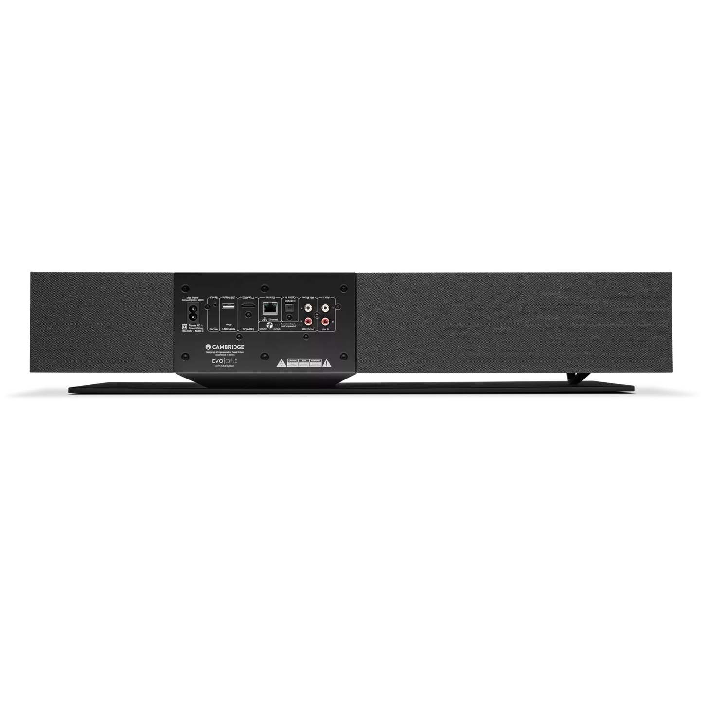 Cambridge Audio Evo One