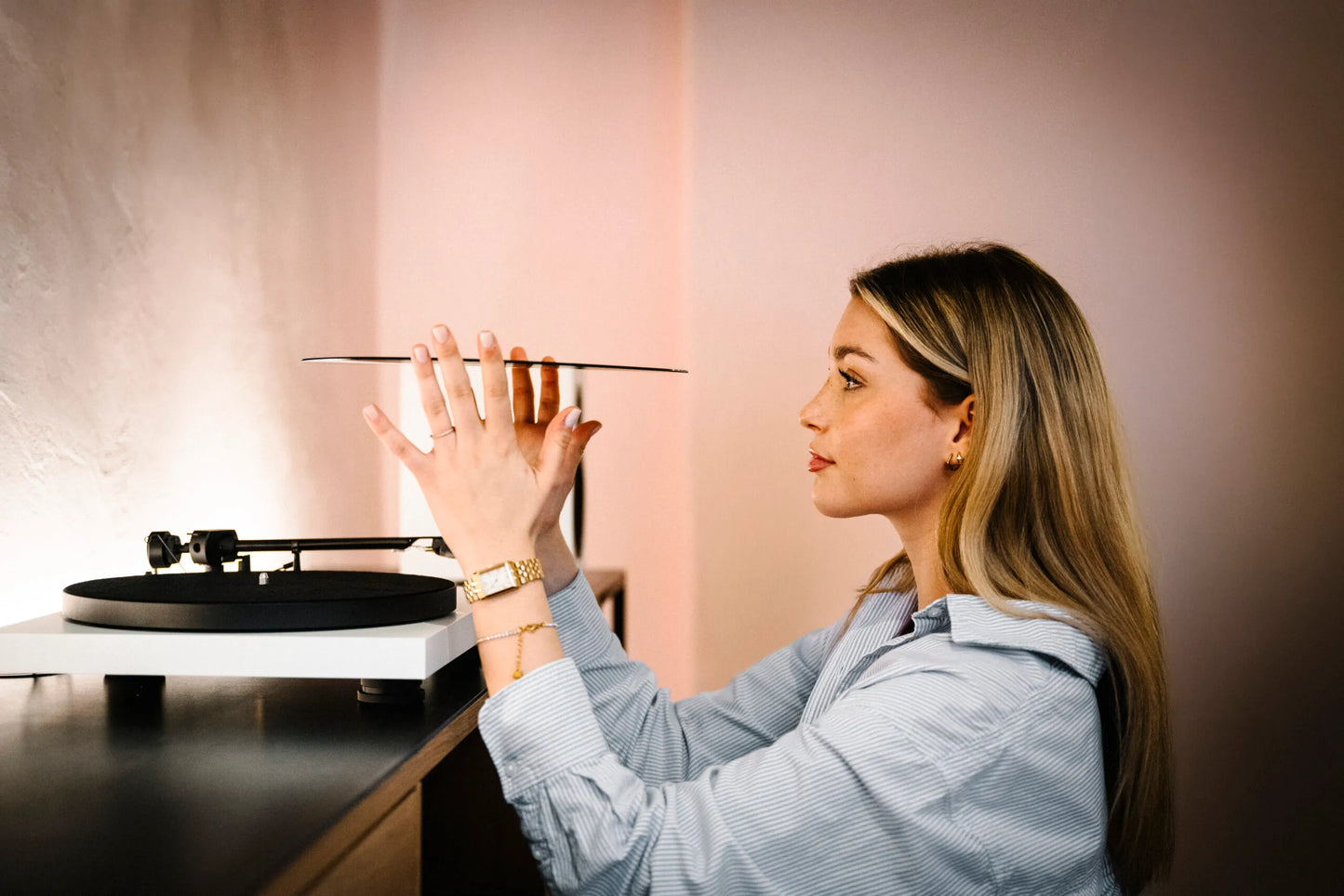 Pro-Ject Colourful Audio System 2
