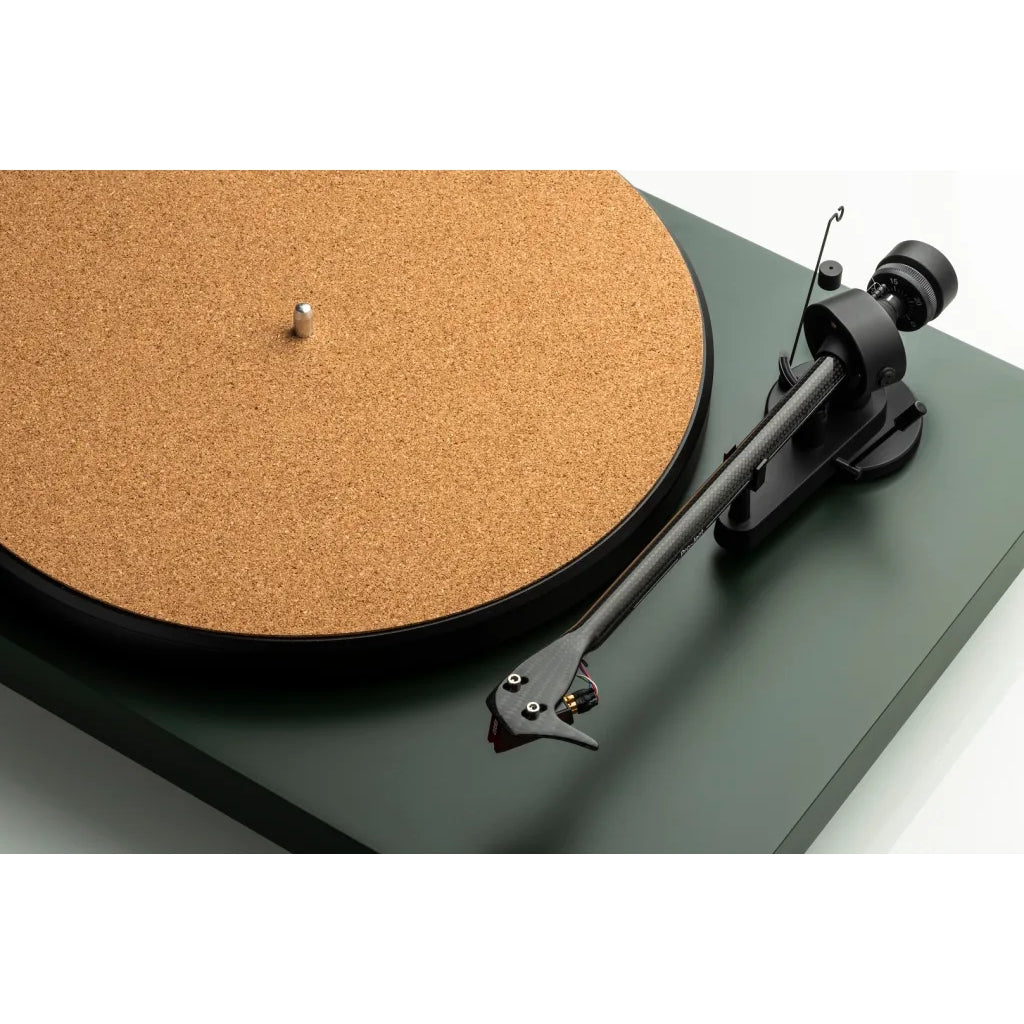 Pro-Ject Cork it