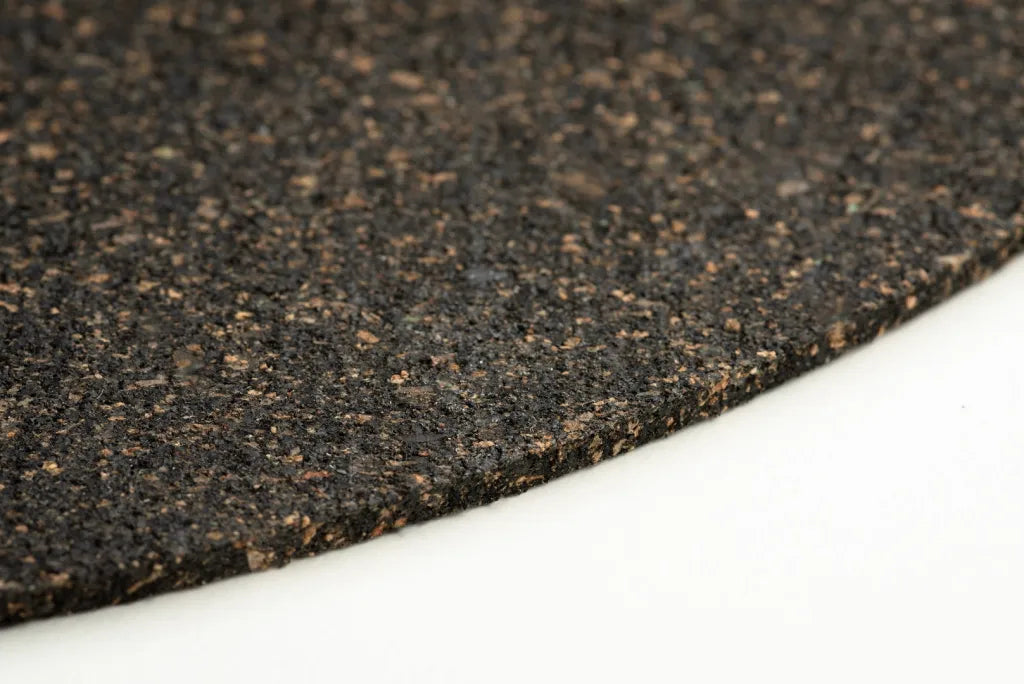 Pro-Ject Cork & Rubber it