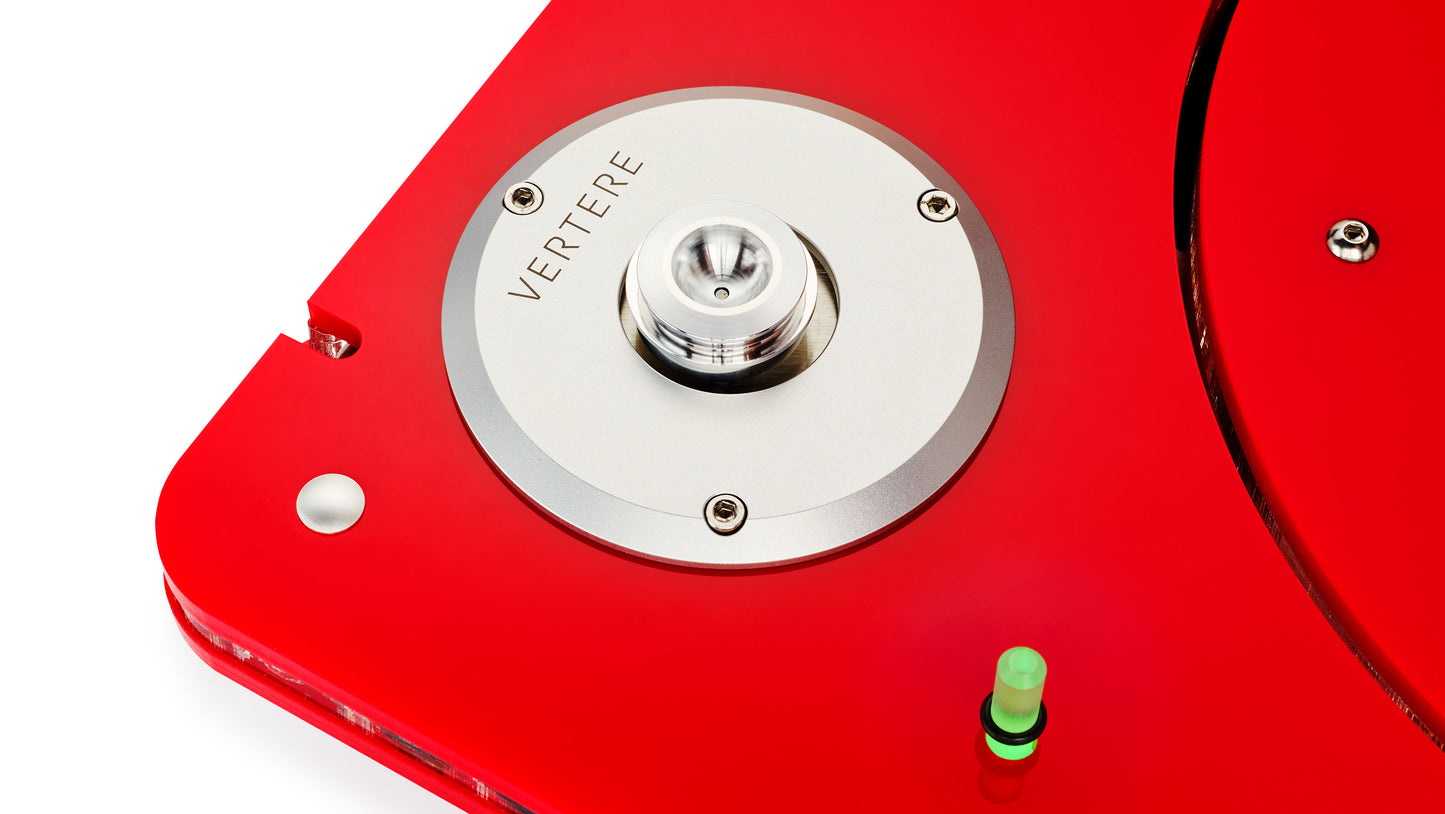 Vertere DGX