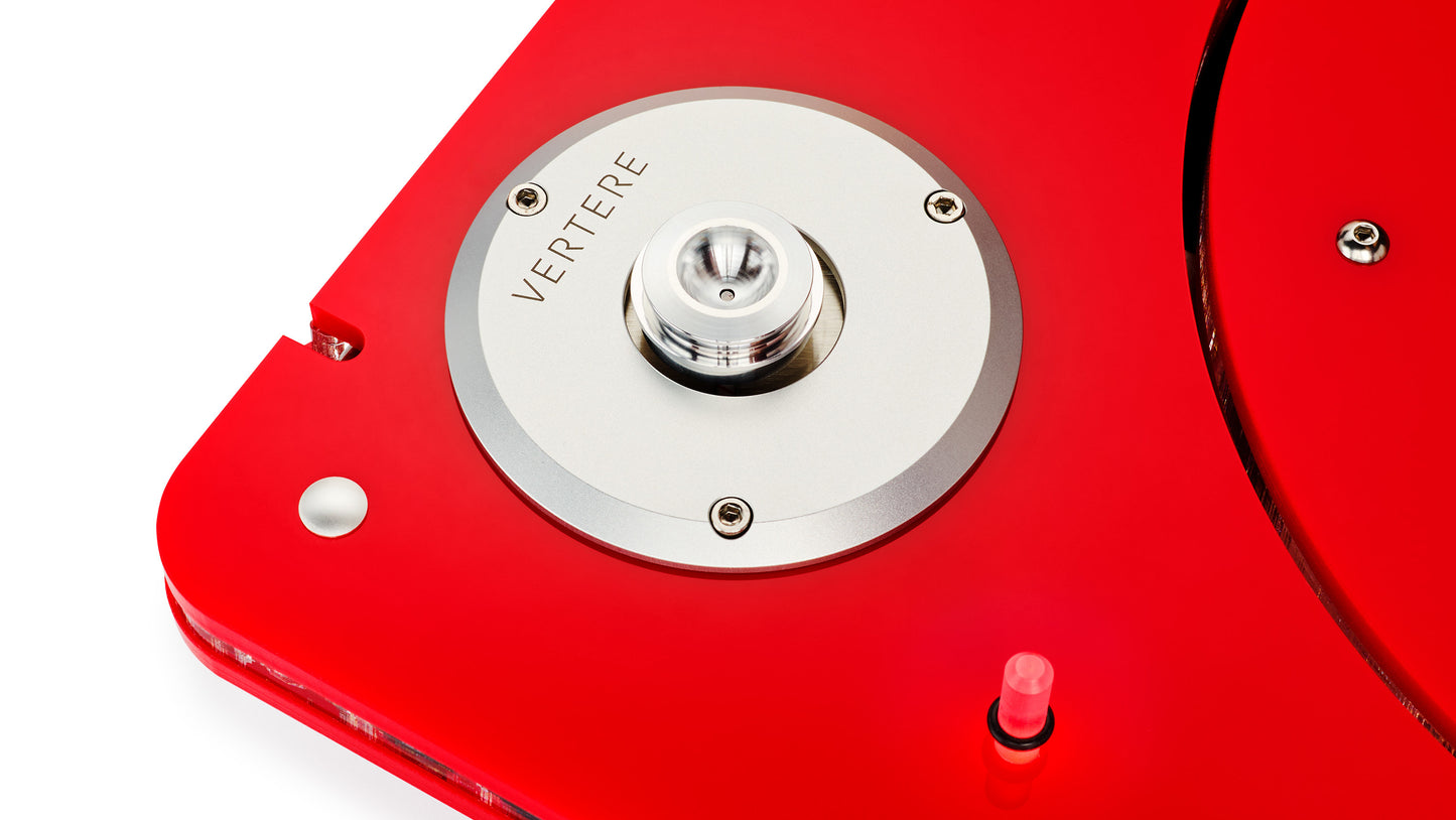 Vertere DGX