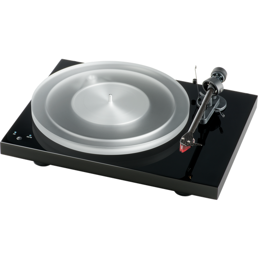 Pro-Ject Debut Alu Sub-Teller