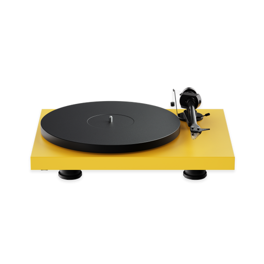 Pro-Ject Debut EVO 2