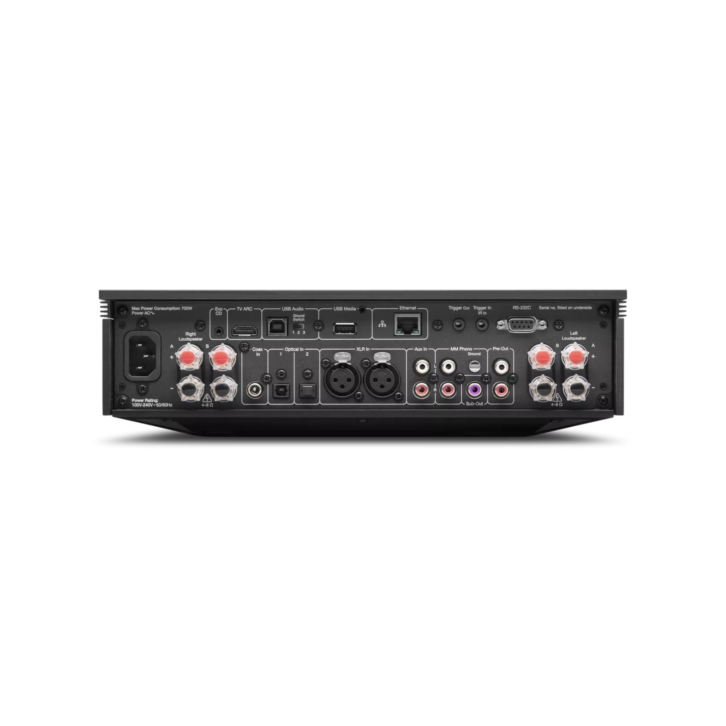 Cambridge Audio Evo 150 SE