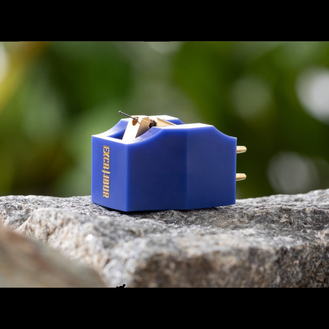 Excalibur Midnight Blue