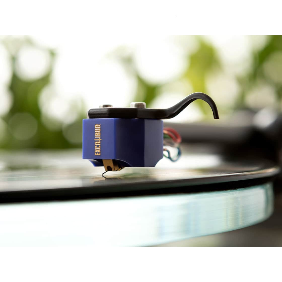 Excalibur Midnight Blue