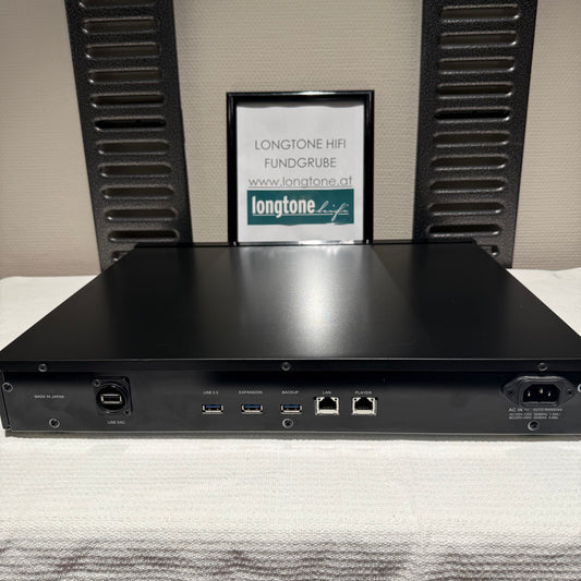 Melco HA N1ZH60/2 (Fundgrube)