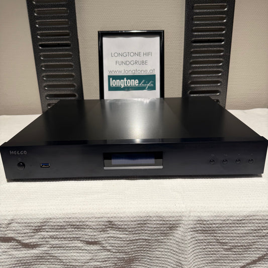 Melco HA N1ZH60/2 (Fundgrube)