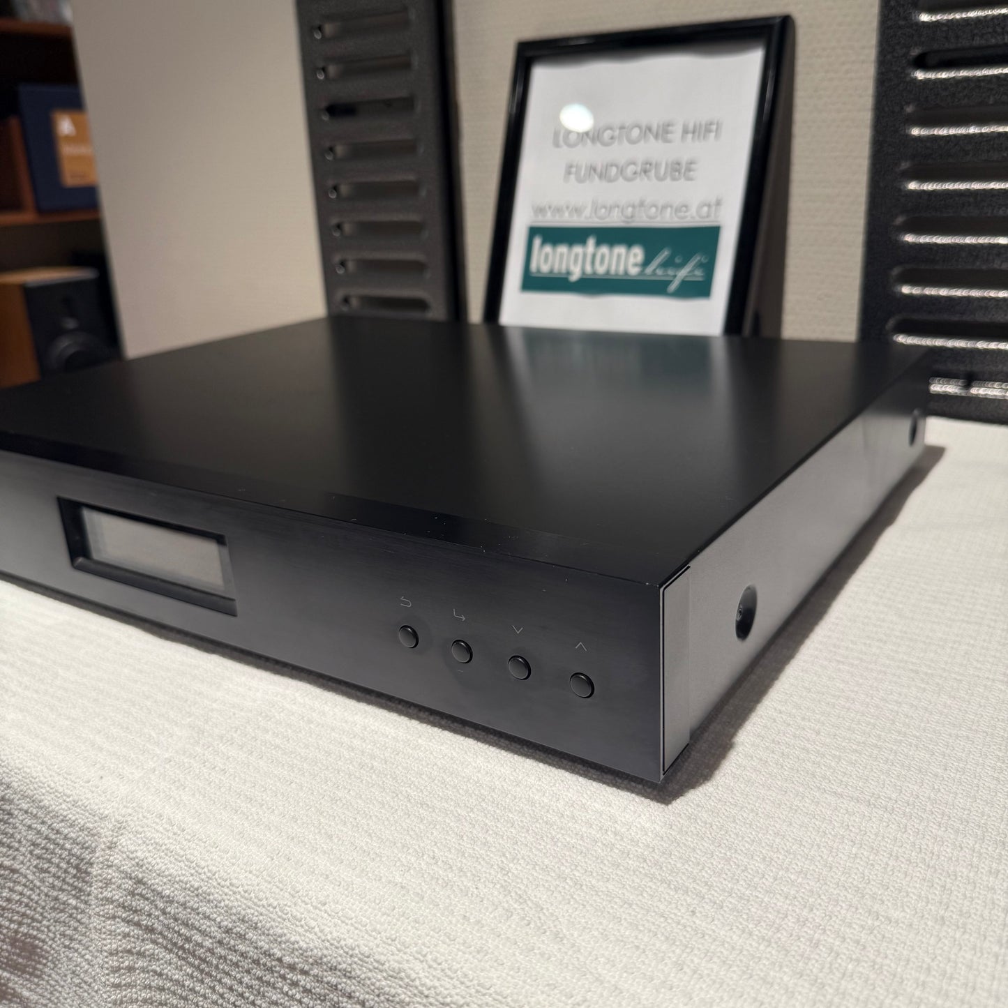 Melco HA N1ZH60/2 (Fundgrube)