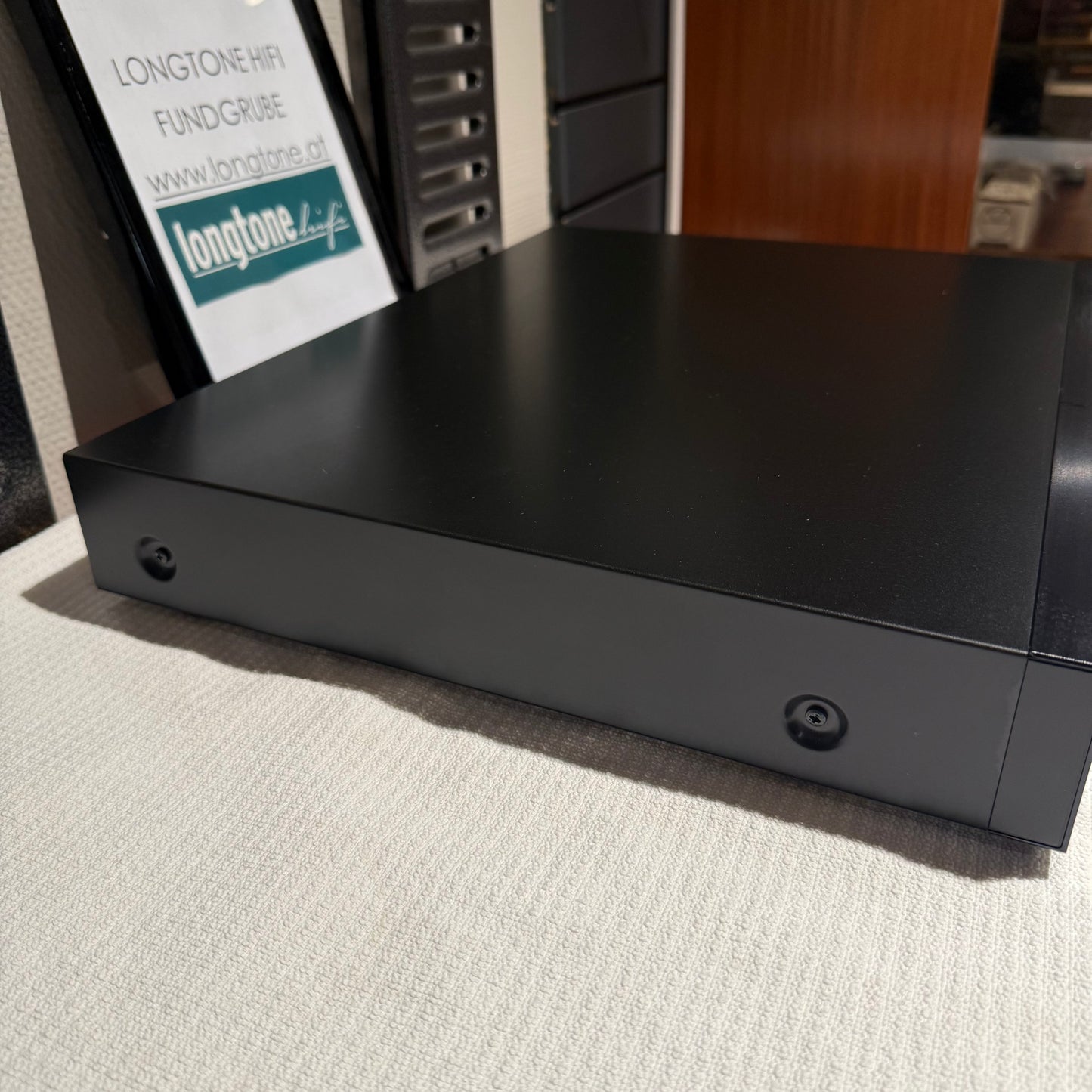 Melco HA N1ZH60/2 (Fundgrube)