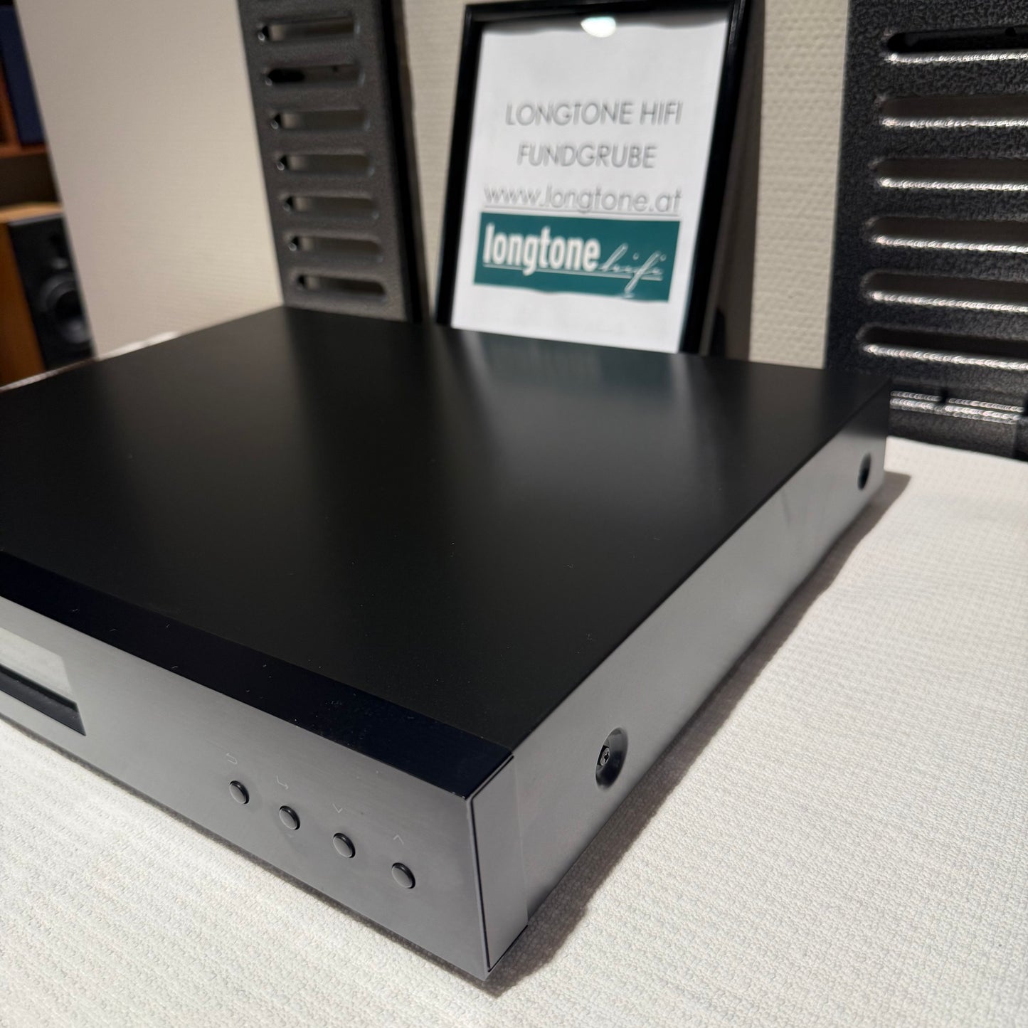 Melco HA N1ZH60/2 (Fundgrube)