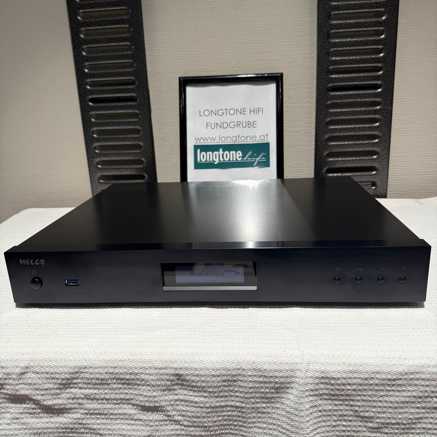 Melco HA N1ZH60/2 (Fundgrube)