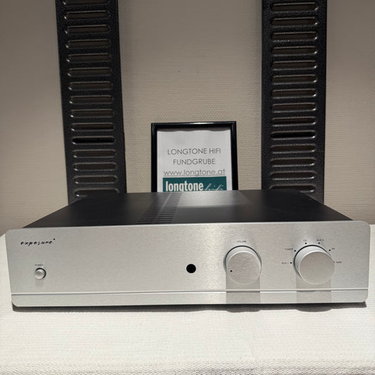 Exposure 3010S2 Integrated Vollverstärker (Fundgrube)