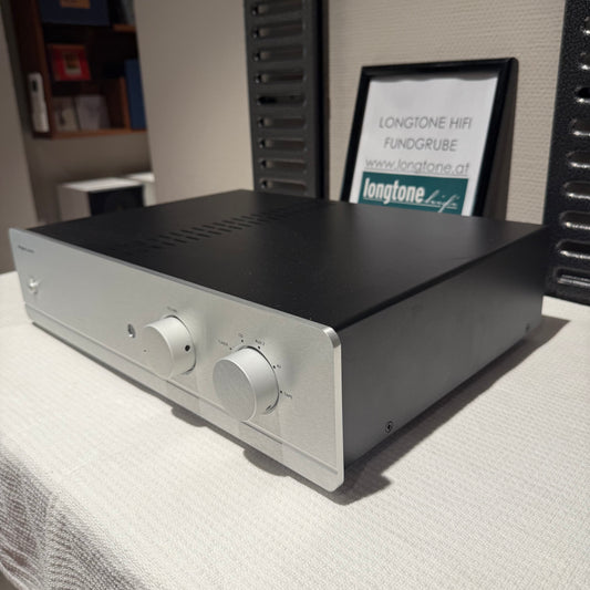 Exposure 3010S2 Integrated Vollverstärker (Fundgrube)