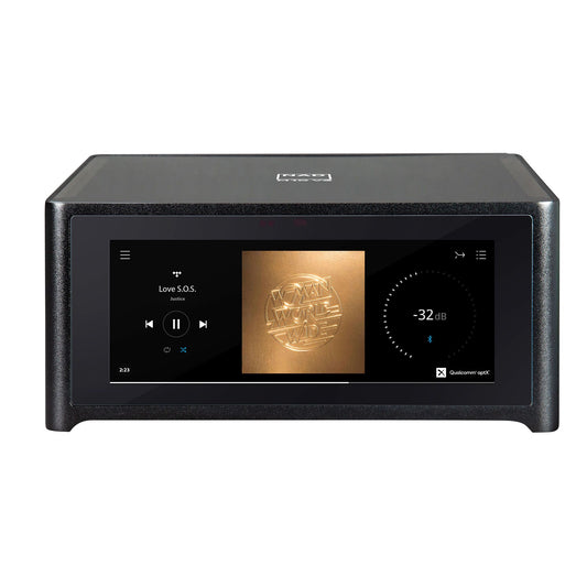 NAD M10 V3