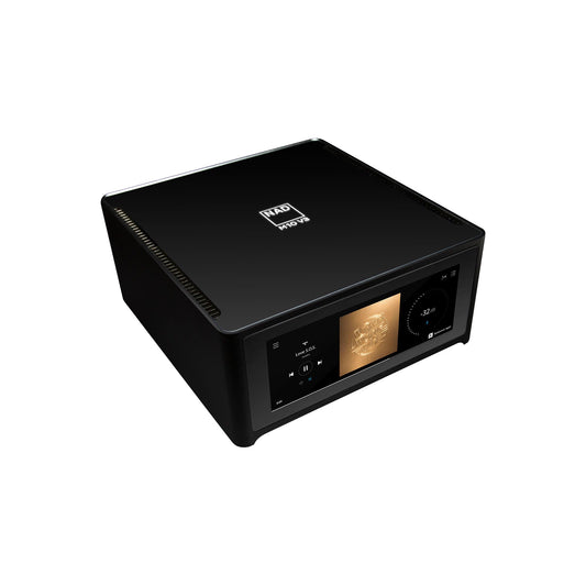 NAD M10 V3
