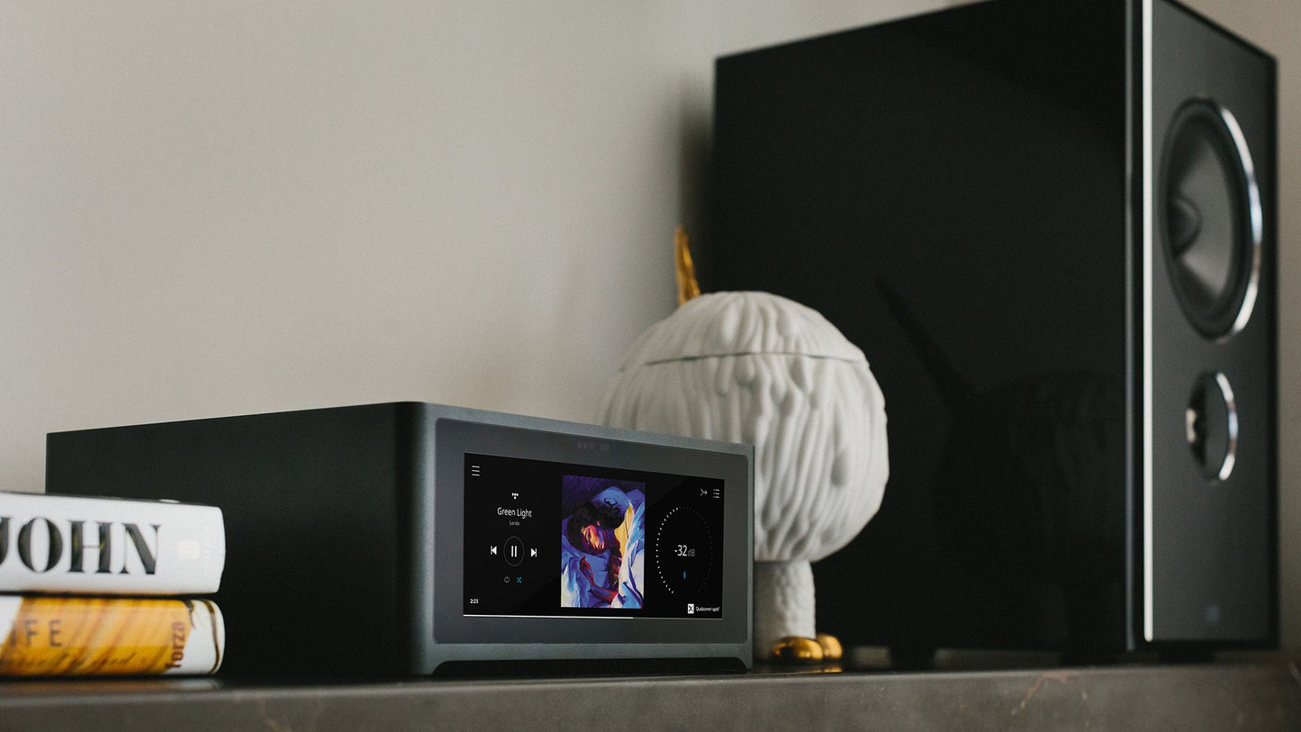 NAD M10 V3