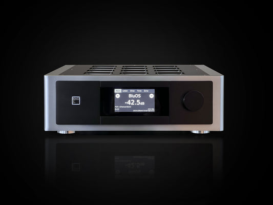 NAD M17 V2i