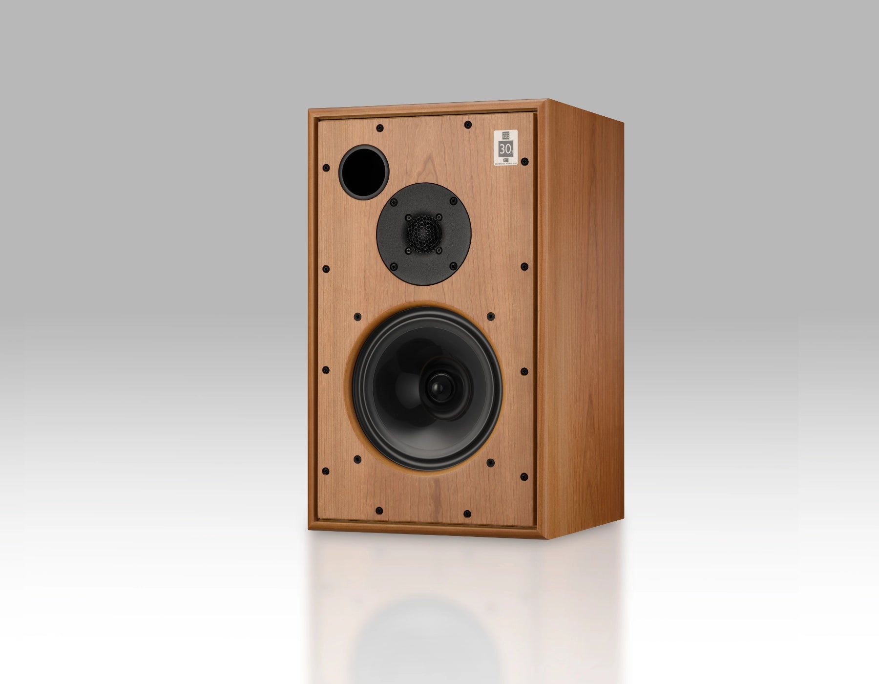 Harbeth Monitor 30.3 XD2 – Longtone HiFi