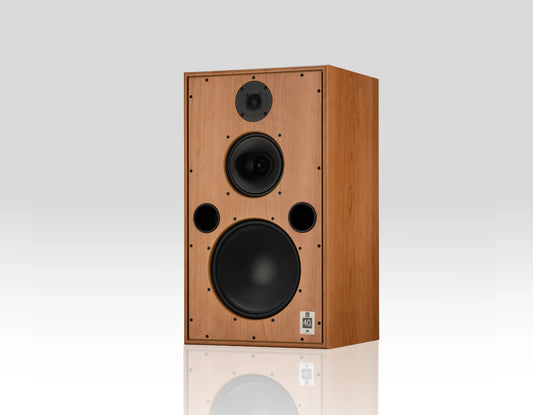 Harbeth Monitor 40.5 XD2