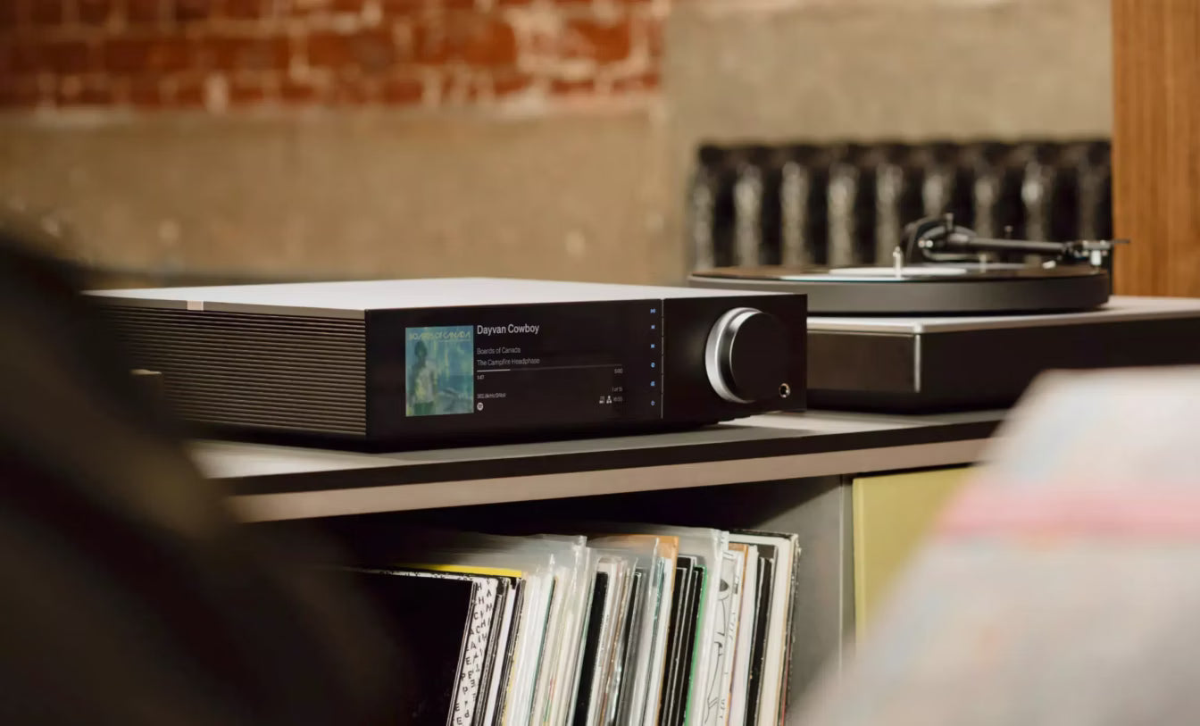 Cambridge Audio Evo 300
