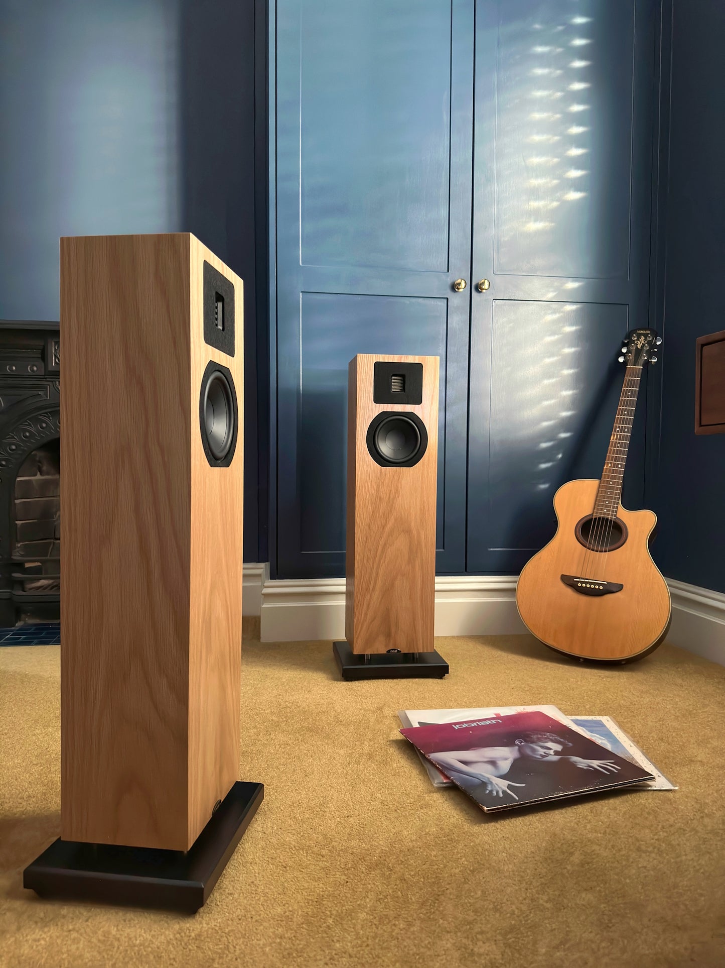 Neat Acoustics Classic Mystique