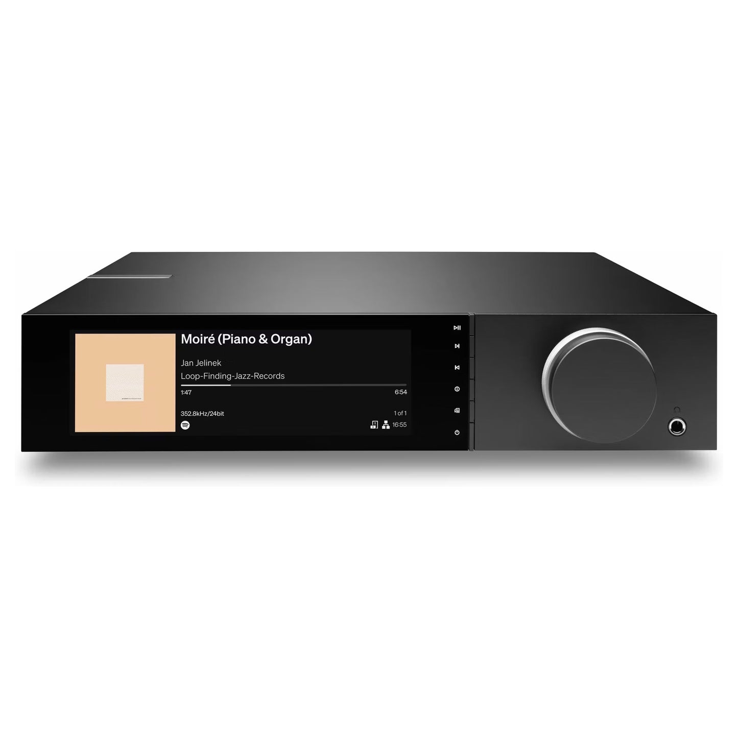 Cambridge Audio Evo 300