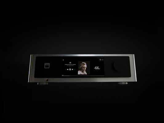 NAD M66