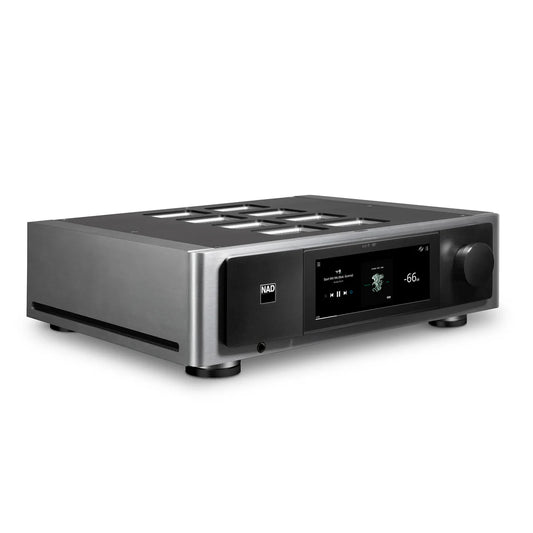 NAD M33 v2