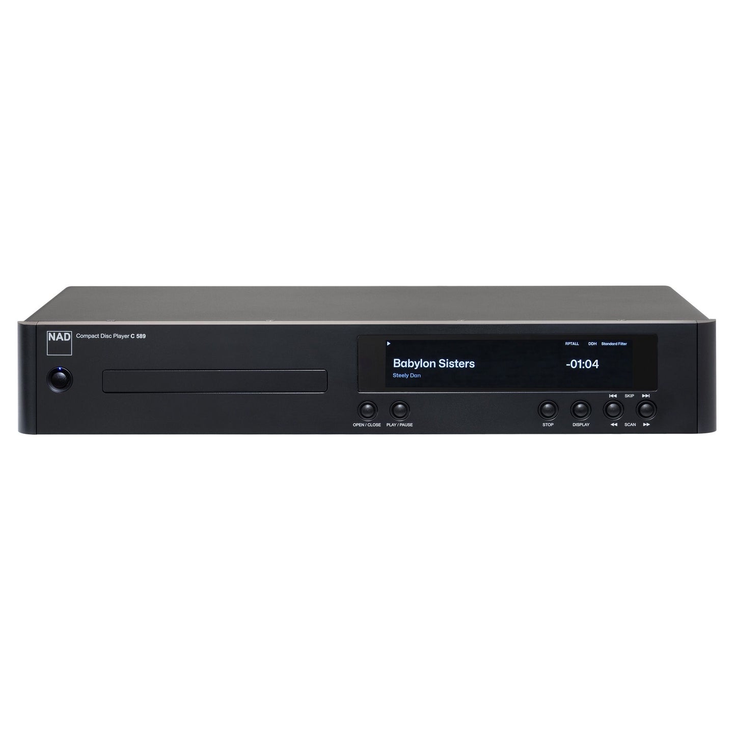 NAD C 589