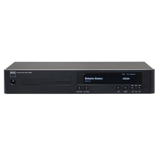 NAD C 589